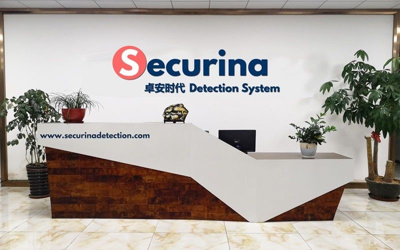 중국 Securina Detection System Co., Limited 회사 프로필
